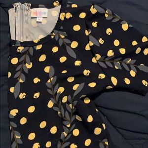 LuLaRoe Amelia (recently discontinued)